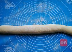 菠萝面包的做法图解15