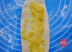 菠萝面包的做法图解18