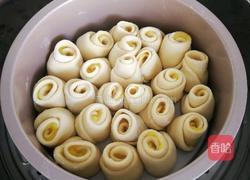 菠萝面包的做法图解22