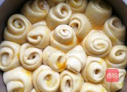 菠萝面包的做法图解23