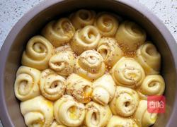 菠萝面包的做法图解24