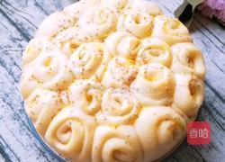 菠萝面包的做法图解26