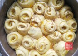 菠萝面包的做法图解25