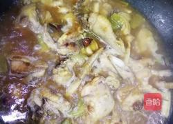 秘制酱汁鸡的做法图解5