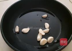 大蒜烧猪肚的做法图解6