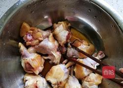 橙香鸡腿的做法图解6