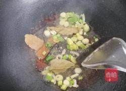 橙香鸡腿的做法图解16