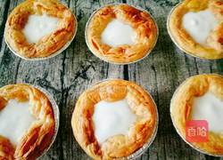 沙拉水果挞的做法图解5