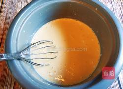 芒果牛奶小方的做法图解9