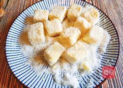 芒果牛奶小方的做法图解14