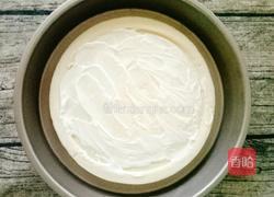 黄桃草莓披萨的做法图解3