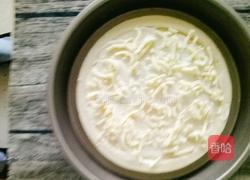 黄桃草莓披萨的做法图解4