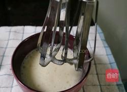 酸牛奶蛋糕的做法图解5