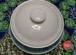 酸牛奶蛋糕的做法图解12