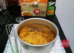 酸牛奶蛋糕的做法图解15