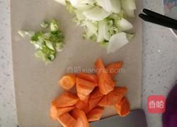 红烧排骨的做法图解2