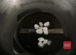 红烧排骨的做法图解3