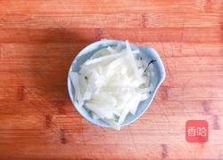 【新酮学报道】生酮低碳水免烤箱版仿海鲜披萨的做法图解2