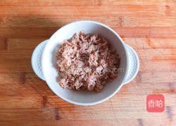 【新酮学报道】生酮低碳水免烤箱版仿海鲜披萨的做法图解7