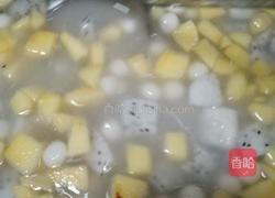水果甜汤的做法图解15