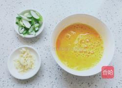 芦笋炒鸡蛋的做法图解4