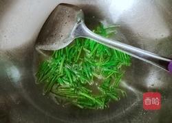 葱油拌面 #格林的懒人美食日记# 的做法图解2