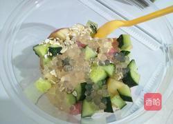 美白减肥餐的做法图解1