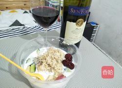 美白减肥餐的做法图解6