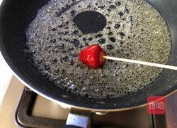 雪人糖葫芦的做法图解8