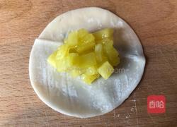 迷你菠萝派的做法图解7