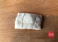 迷你菠萝派的做法图解10