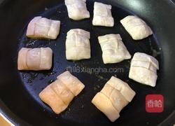 迷你菠萝派的做法图解13