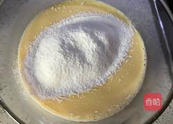 水果酸奶可丽饼的做法图解3