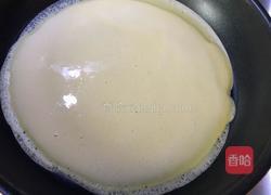 水果酸奶可丽饼的做法图解6