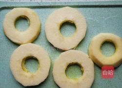 煎苹果圈的做法图解5