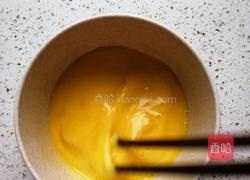 煎苹果圈的做法图解8