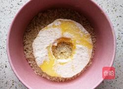 煎苹果圈的做法图解11