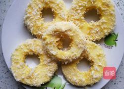 煎苹果圈的做法图解12
