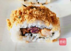 寿司卷的做法图解6