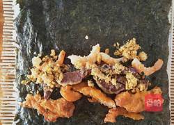 寿司卷的做法图解3