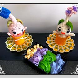 果蔬彩色凉皮的做法[图]