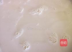 果蔬彩色凉皮的做法图解2