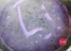 果蔬彩色凉皮的做法图解6