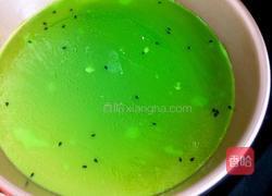 果蔬彩色凉皮的做法图解9