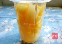 苹果梨泥的做法图解5