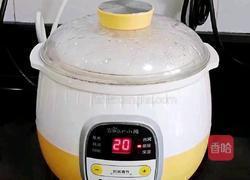 银耳枇杷羹 (宝宝辅食）的做法图解8