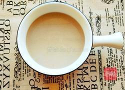 水果莲藕羹的做法图解6