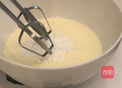 蓝莓慕斯蛋糕的做法图解6