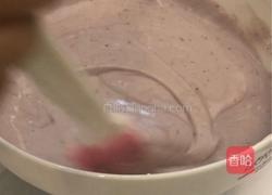 蓝莓慕斯蛋糕的做法图解10