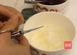 蓝莓慕斯蛋糕的做法图解15